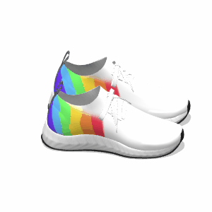 Bright Pride