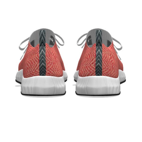 Bright Herringbone