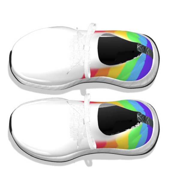 Bright Pride