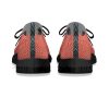Bright Herringbone - Black Soles