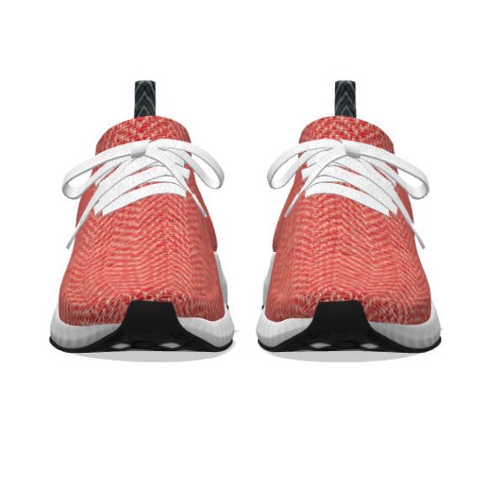 Bright Herringbone